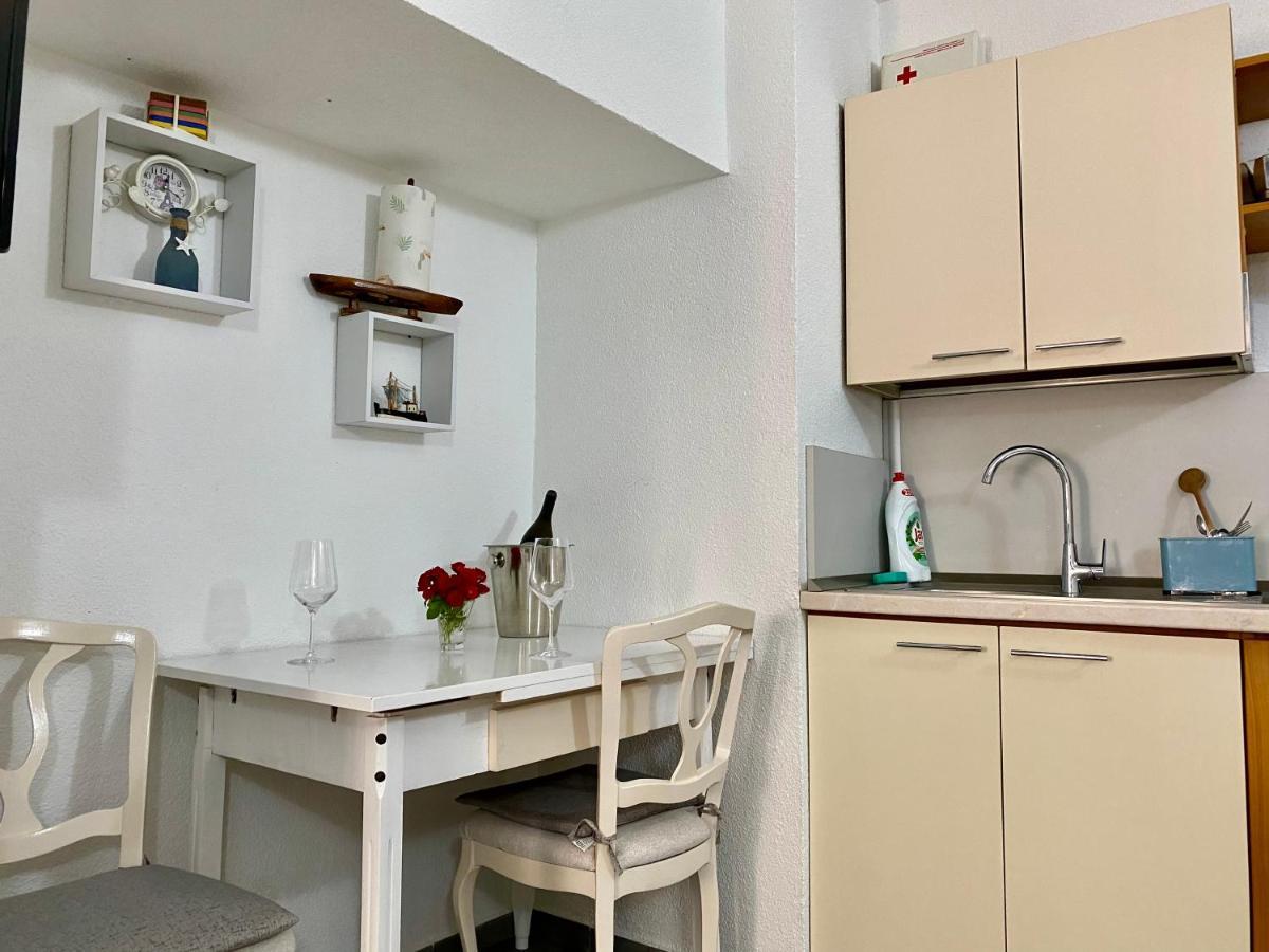 Apartment Papalina City Center Split Exterior foto