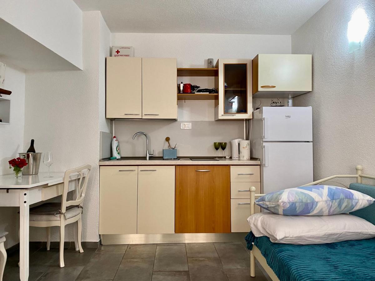 Apartment Papalina City Center Split Exterior foto